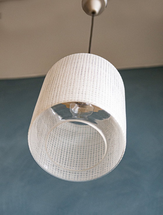 Image 1 of Raak B-1174 Golden Tomorrow Retro Pendelleuchte