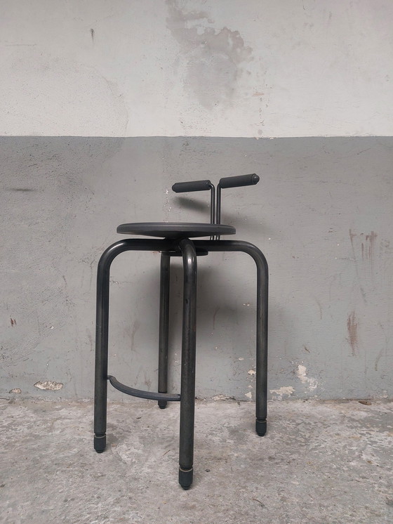 Image 1 of Moto Magis Barhocker