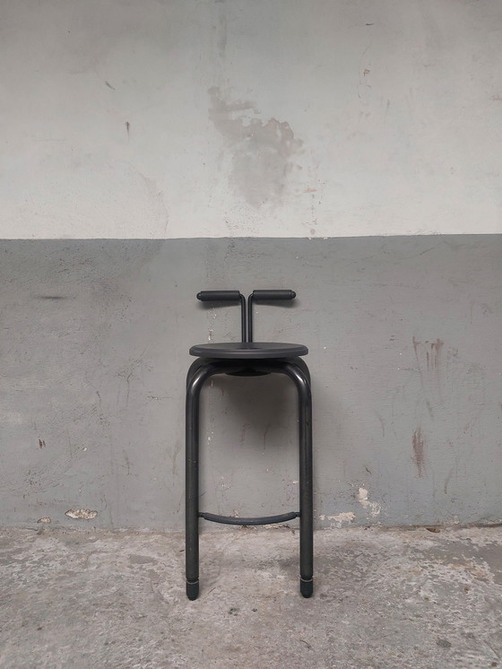 Image 1 of Moto Magis Barhocker