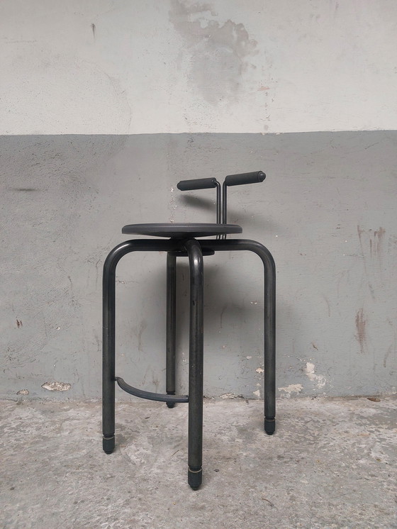 Image 1 of Moto Magis Barhocker