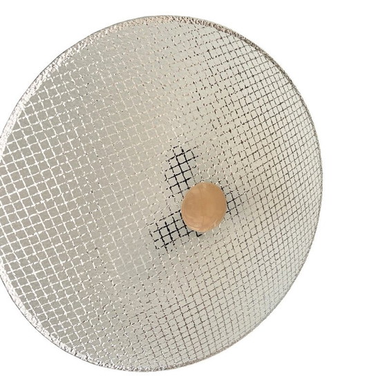 Image 1 of Vintage-Schirmleuchter von Veb Narva Luchten, Deutschland 1970er Jahre