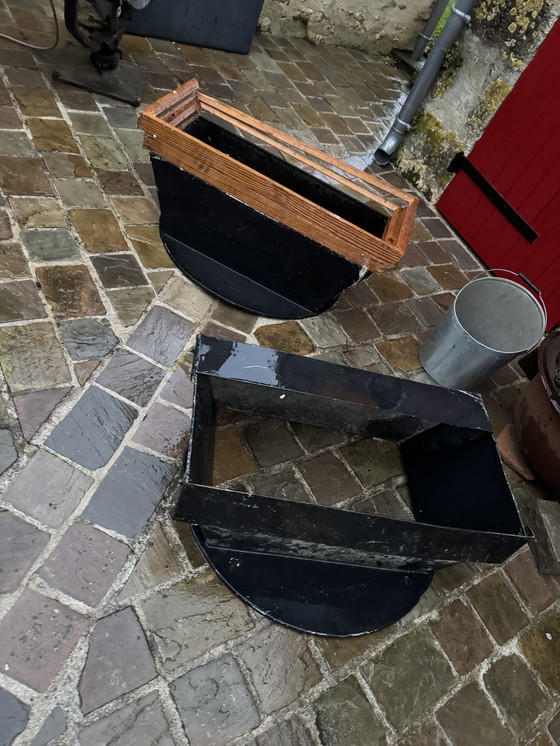 Image 1 of Mazda Infranor-Scheinwerfer Modell P1000