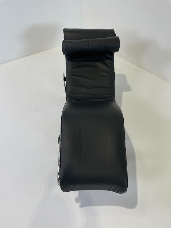 Image 1 of Cassina LC4 Sessel