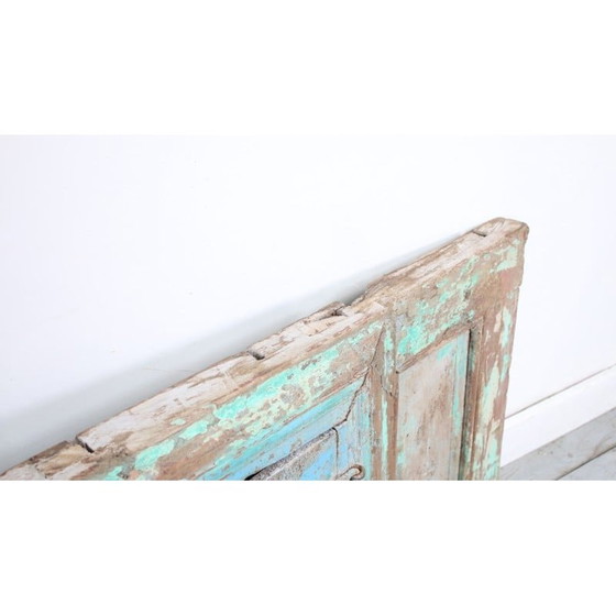 Image 1 of Satz architektonisch aufgearbeiteter Innenluken im Vintage-Stil