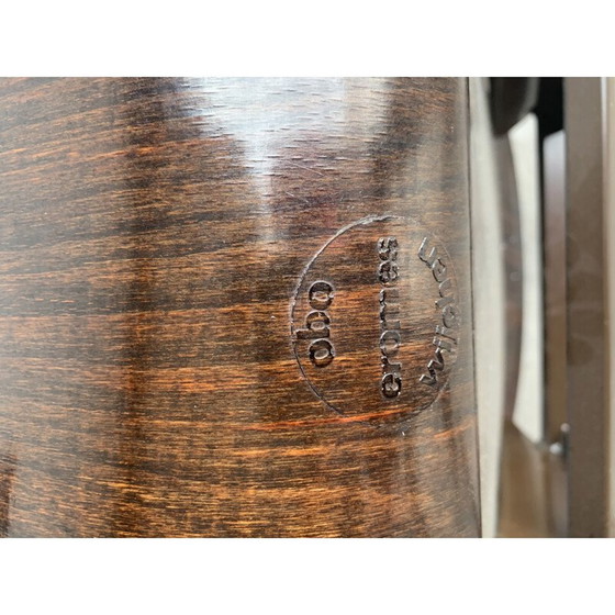 Image 1 of Stühle aus Palisanderholz 1960er Jahre