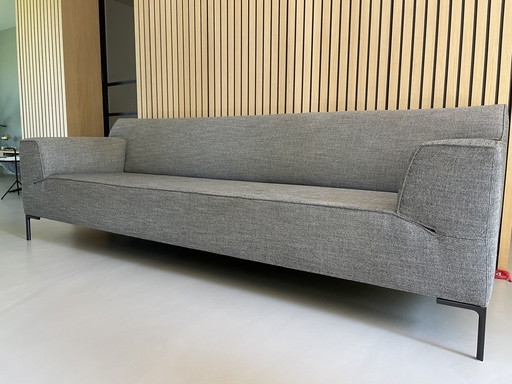 Design On Stock Bloq 4-Sitzer-Sofa