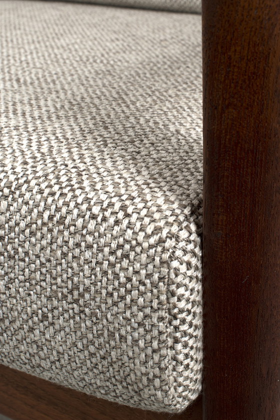 Image 1 of Senator Sofa von Ole Wanscher art. 66535