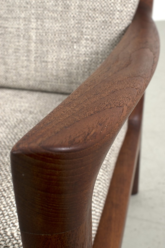 Image 1 of Senator Sofa von Ole Wanscher art. 66535