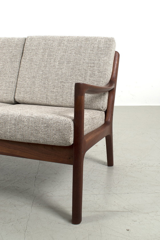 Image 1 of Senator Sofa von Ole Wanscher art. 66535