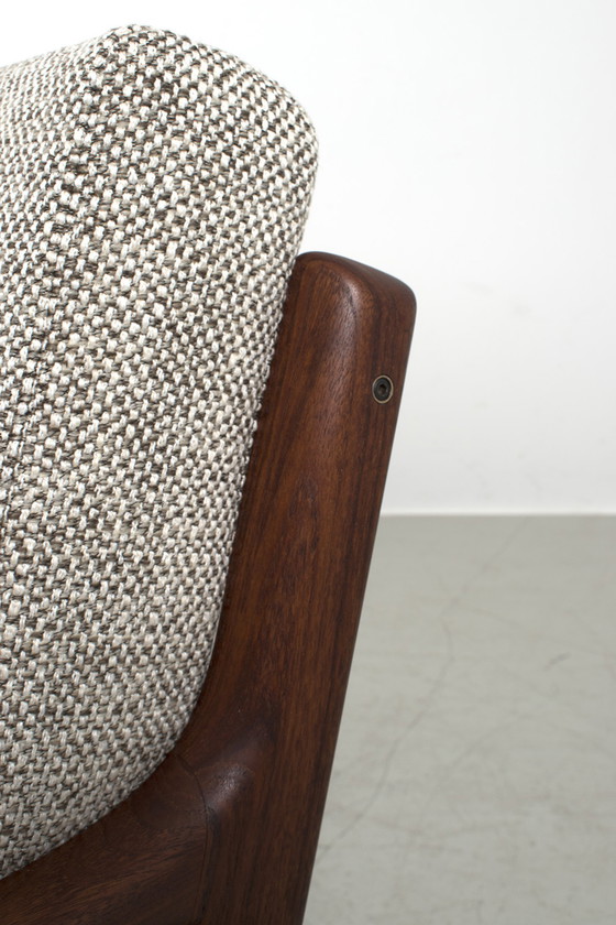 Image 1 of Senator Sofa von Ole Wanscher art. 66535