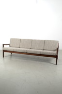 Senator Sofa von Ole Wanscher art. 66535