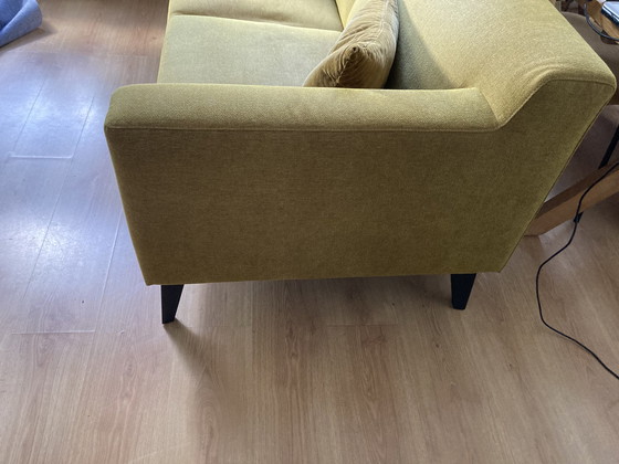 Image 1 of Leolux Pode 2,5-Sitzer-Sofa