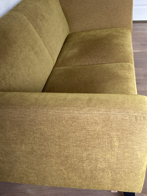 Leolux Pode 2,5-Sitzer-Sofa