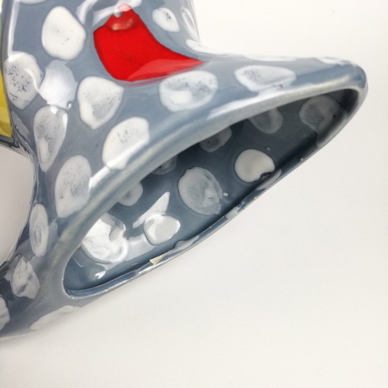 Image 1 of Getränkeservice Vallauris 5-teilig, Frankreich 1970