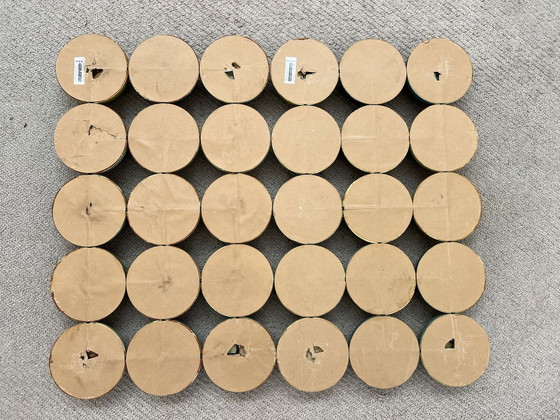 Image 1 of 2x Wanddekoration Ikea Broakulla 90s