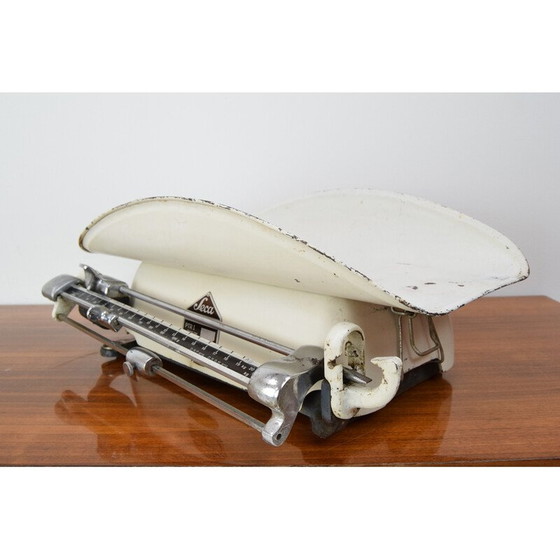 Image 1 of Alte Krankenhaus-Säuglingswaage, 1970er Jahre