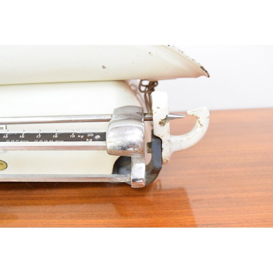 Image 1 of Alte Krankenhaus-Säuglingswaage, 1970er Jahre