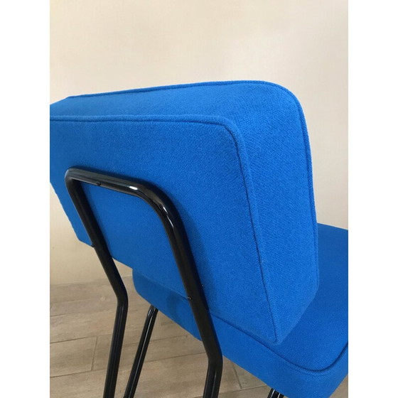 Image 1 of Vintage-Sessel von Jacques Hitier, 1952