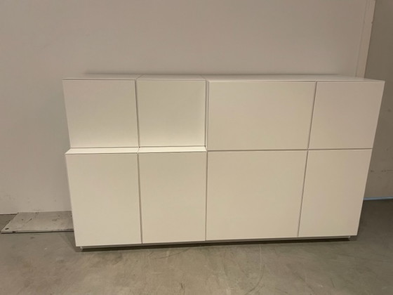 Image 1 of Pastoe Vision-Schrank