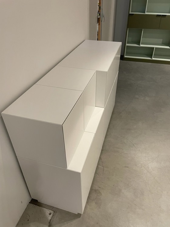 Image 1 of Pastoe Vision-Schrank