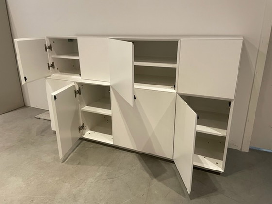 Image 1 of Pastoe Vision-Schrank