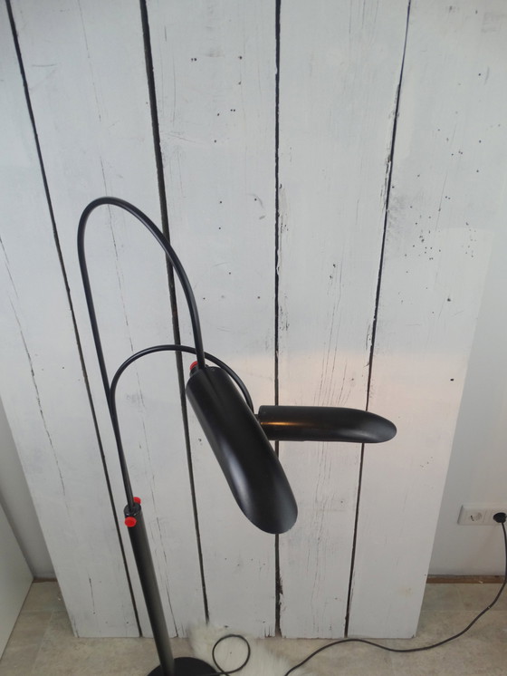 Image 1 of Stehlampe aus den siebziger Jahren!