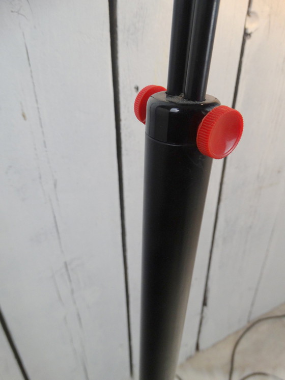 Image 1 of Stehlampe aus den siebziger Jahren!