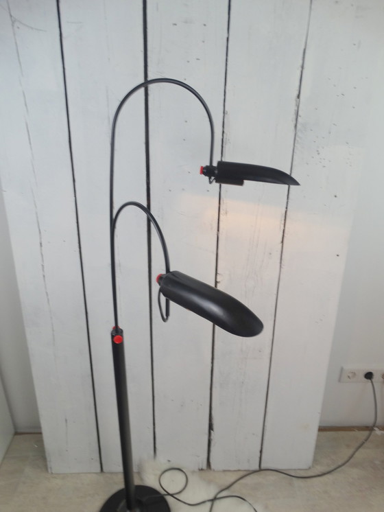 Image 1 of Stehlampe aus den siebziger Jahren!