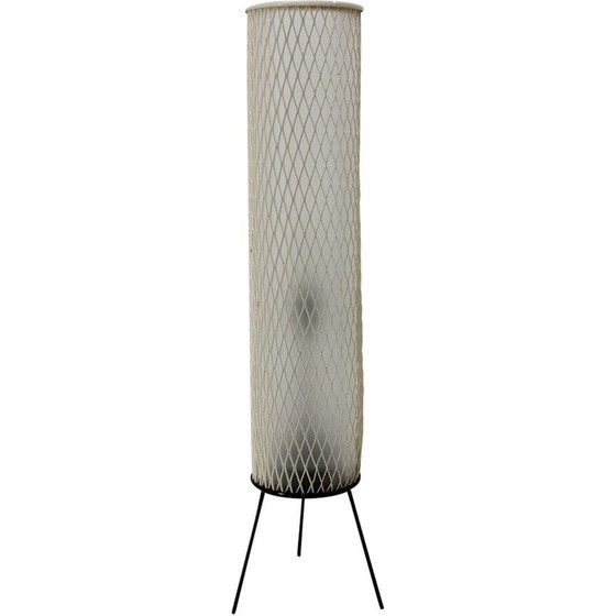 Image 1 of Vintage Stehleuchte Rocket Napako 1960