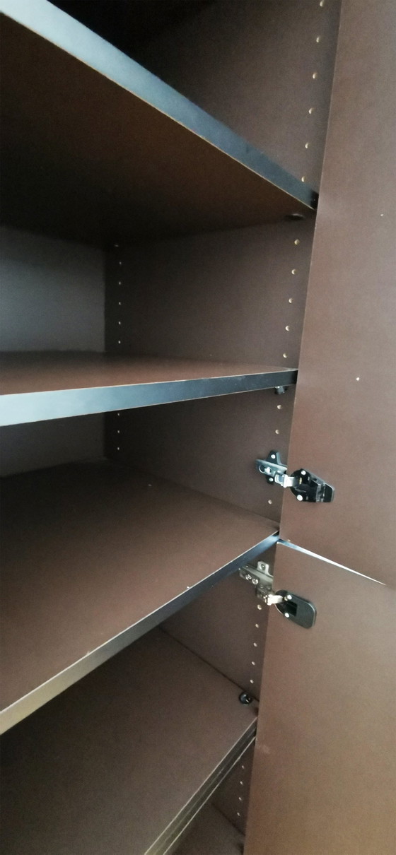 Image 1 of Interlübke Bip Line Kork + Kleiderschrank + Kommode