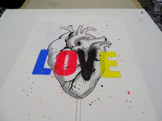 Image 1 of Tehos - Just Love