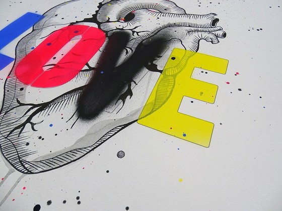 Image 1 of Tehos - Just Love