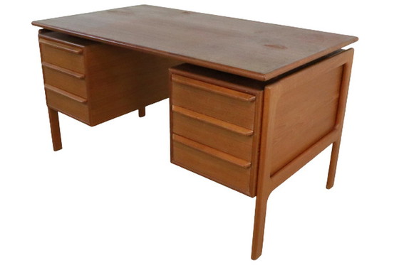 Image 1 of GV Mobler Langenhagen bureau