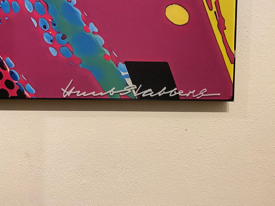 Image 1 of Huub Slabbers – Gesund