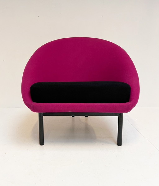 F815 Sessel von Theo Ruth für Artifort, 1960'S