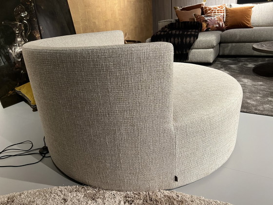 Image 1 of 1X Drehstuhl Olivia Fabr. Keijser & Co.