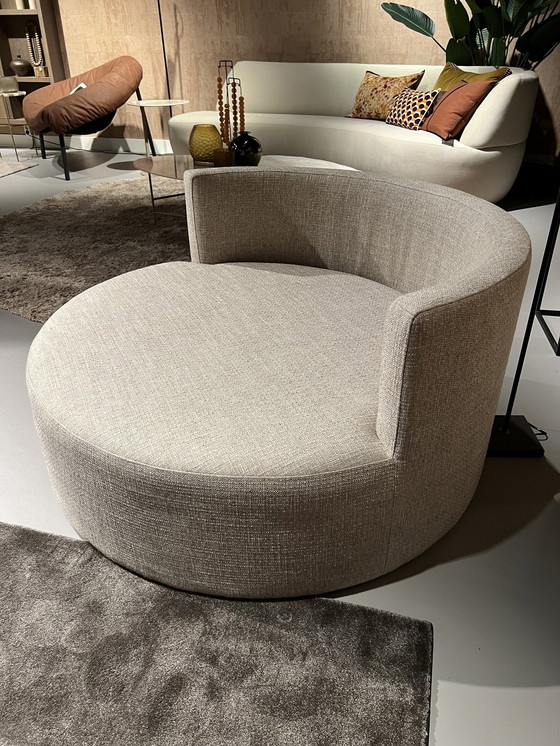 Image 1 of 1X Drehstuhl Olivia Fabr. Keijser & Co.