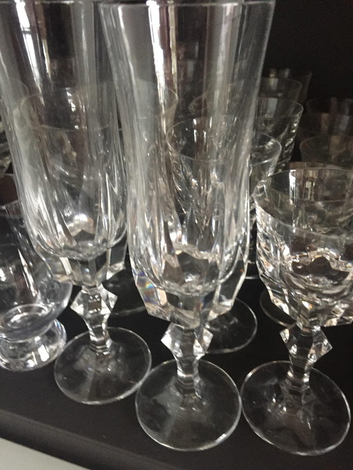 Zwiesel Kristallen Dienstleistungen