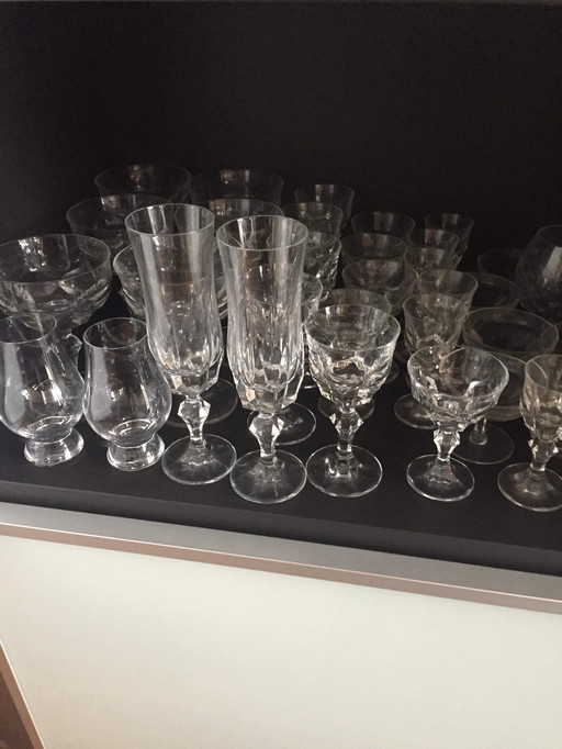 Zwiesel Kristallen Dienstleistungen