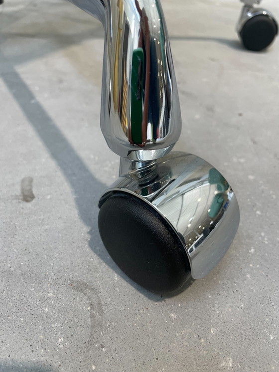 Image 1 of Vitra EA117 Bürostuhl