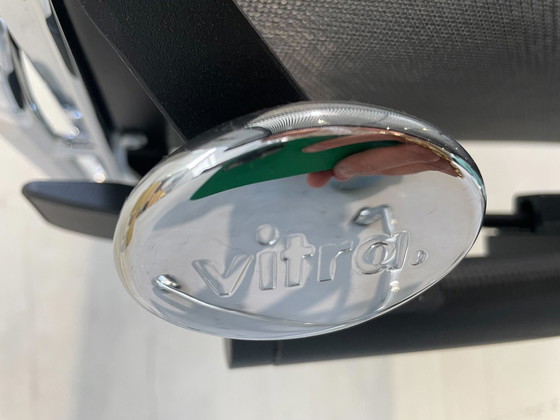 Image 1 of Vitra EA117 Bürostuhl