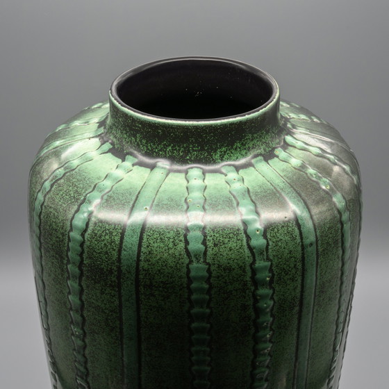 Image 1 of Keto Keramik Hans Welling Design Bodenvase