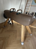 Original Drehbar als Bank