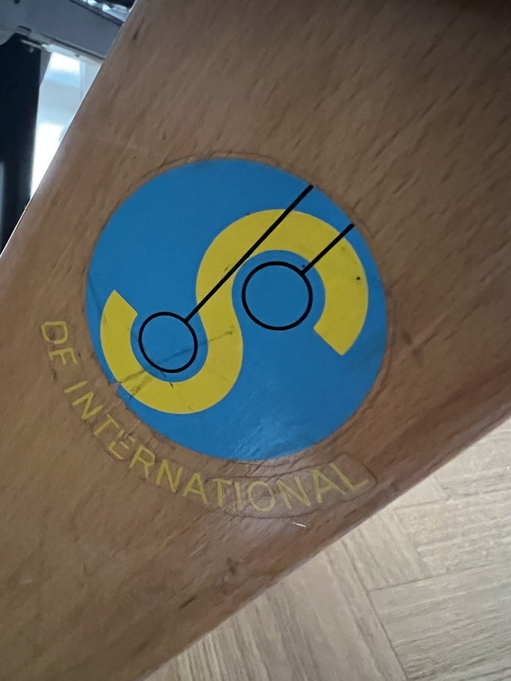 Image 1 of Original Drehbar als Bank