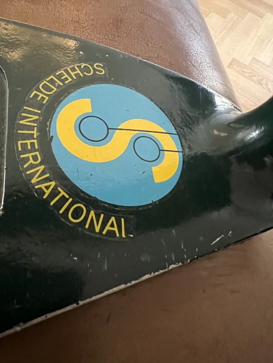 Image 1 of Original Drehbar als Bank