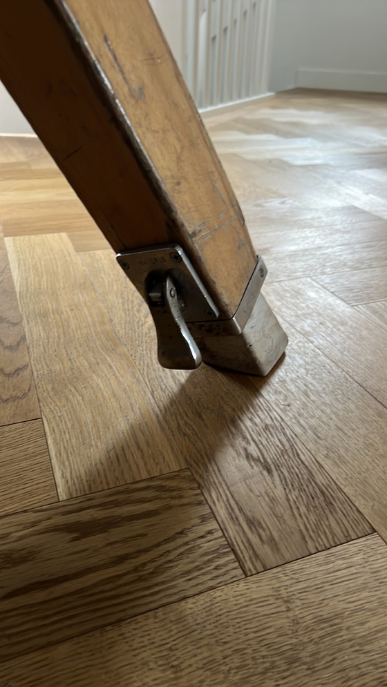 Image 1 of Original Drehbar als Bank