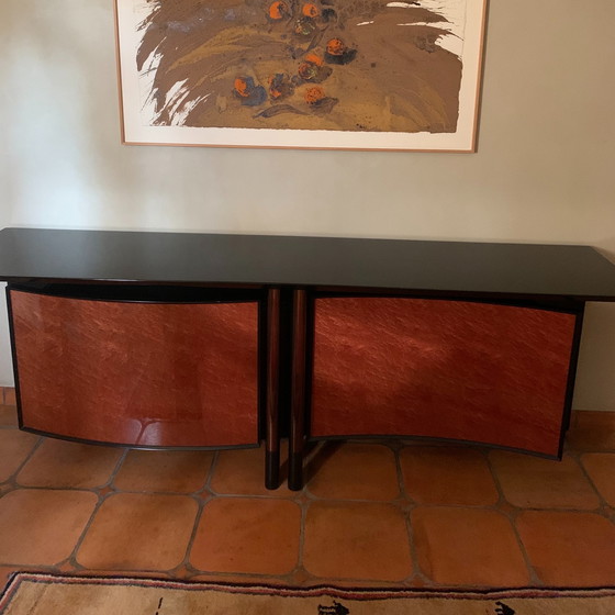 Image 1 of Saporiti Italia Kommodenschrank