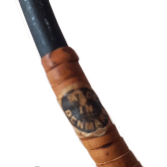 Image 1 of Dänischer Kerzenhalter von Laurids Lønborg für LL, 1950er Jahre