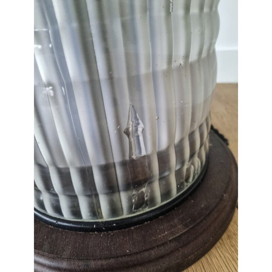 Image 1 of Vintage Holophane Lichtmast