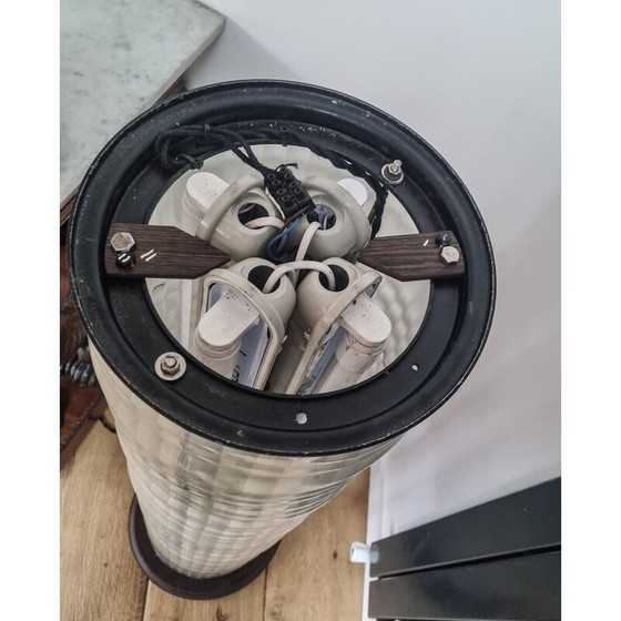 Image 1 of Vintage Holophane Lichtmast